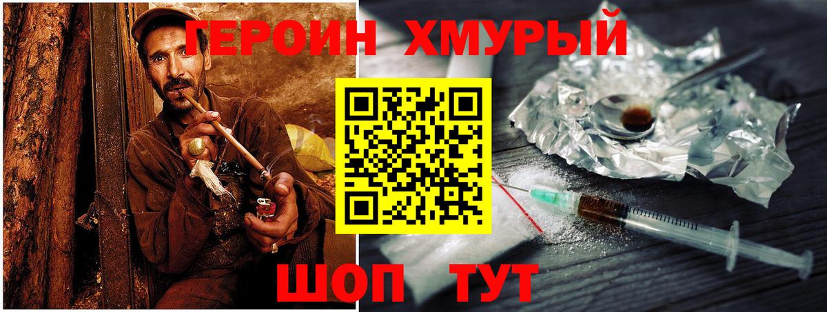 ГЕРОИН хмурый Бердск